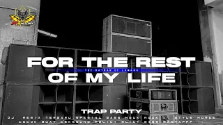 Download Dj MA || DJ FOR THE REST OF MY LIFE (ISLAMI) REMIX SLOW NGUK #slowtrap #djma MP3