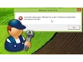How To Fix Can t find script engine VBScript for script