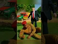 Download Lagu Trump 😂 Fun With Ibrahim Traoré 😴 Naps Gold Mining 💎 Burkina Faso 🇧🇫 Political Stairs 🪜 #comedy #fun