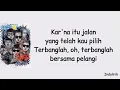 Download Lagu Tipe-X - Selamat Jalan | Lagu Indonesia