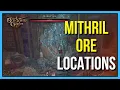 Where to Find the Two Mithril Ores in Baldur s Gate 3