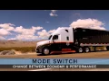 Driver Training Series Freightliner Equipped with Detroit DT12 Transmission