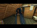 Daggerfall Unity Part 2