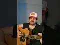Hey Me, Hey Mama - Sierra Ferrell (Ray Lamontagne), Cover By Jack Browning