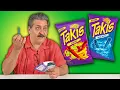 Mexican Dads Rank TAKIS