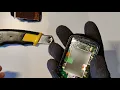 Garmin 530 display repair