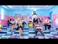 SISTAR - Shake It MV (Indo Sub)