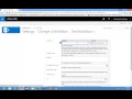 Step by step Sharepoint 2013 approval workflow