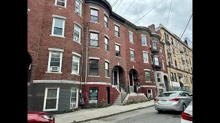 15 Linden St Allston Boston MA 02134