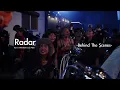 BTS of Radar Music Video