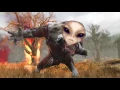 Trailer-COM | XCOM 2 Parody - Trailer Cinematics