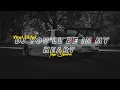 Download Lagu DJ YOU'LL BE IN MY HEART - BOOTLEG - VIRAL TIKTOK ft @dinifvnky