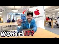 Is Apple Care WORTH IT - Here s How They Replaced My SMASHED iPhone