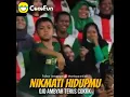 Download Lagu MAJU KENA MUNDUR KENA