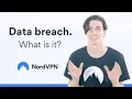 What Is Data Breach NordVPN