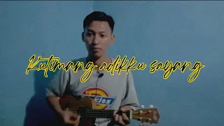 Download KUTIMANG ADIKKU SAYANG - IPANK Cover Ukulele senar 4 MP3