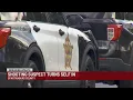 Suspect in Spartanburg County shooting turns self in Sheriff s Office