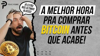 PROTEÇÃO DE PREÇO inédita na BINANCE (Price Protection)