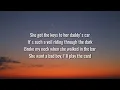 Warren Zeiders & Sueco - Ride It Hard (Lyrics)