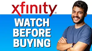 What is Xfinity - Xfinity Review