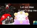 Obey me lesson 7-8 in summary