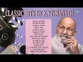 Download Lagu Classic Hits of K. Viswanath | రానాని రాలేనని | చేరెడేటకో తెలిసీ | ఒక పూల బాణం | చిన్నీ ఓ చిన్నీ