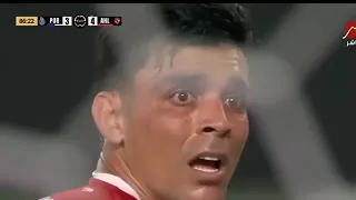 ملخص مباراة الأهلي وبورتو 4 4 ملحمة كروية في كأس العالم للأندية 