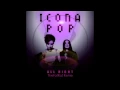 Download Lagu Icona Pop - All Night (TheFatRat Remix)