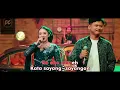 Download Lagu Jasun Biber, Niken Salindry - Kawin Kontrak Karaoke | Sampel Karaoke Stereo Support On Off Vocal