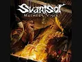 Svartsot - Den Døde Mand