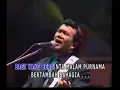 Download Lagu Rhoma Irama - Purnama (Official Karaoke Video)
