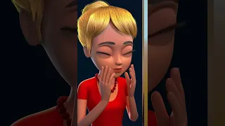 عندما ينام طفلك أخير ا لكنه يحتاج إلى أن ينام في فراشه 