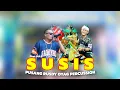 Lagu SUSIS - PUSANG RUSDY OYAG PERCUSSION Feat SULE 