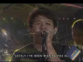 UPSIDE DOWN - 6CYCLEMIND (LIVE PERFORMANCE)