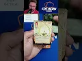 MASSIVE Silver Scroll Foil Pull Secrets of Strixhaven Collector Booster Pack Opening