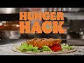 Lagu Hunger Hack   $2 99 BK® Royal Crispy Wraps