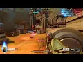 Widow Ult Shutdown