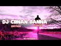 Download Lagu DJ Ciinan Bana (Fauzana) Slow Bass terbaru viral tiktok 2025