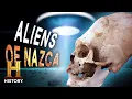 Lagu Secrets of Peru’s Enigmatic Nazca Lines (S5, E7) | Ancient Aliens | Full Episode