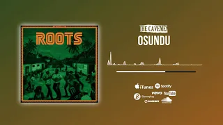 the cavemen osondu official audio 