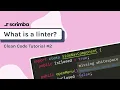 Download Lagu What is a Linter? | Clean Code Tutorial