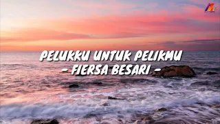 Download Pelukku Untuk Pelikmu - Fiersa Besari (OST Imperfect) (Lirik with English translation) MP3