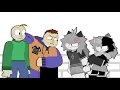 FPE Bullies meets Baldi Bully