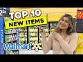 TOP 10 NEW ITEMS Walmart July 2025 Low Carb Weight Loss