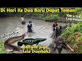 Download Lagu BENERAN NEKAT!! KURAS KOLAM TERBENGKALAI PULUHAN TAHUN SAMPE DUA HARI