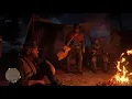 Red Dead Redemption 2 - Ring Dang Doo