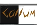 Gollum wiki built on top of Git used by GitHub Wiki