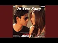 Download Lagu Jo Tere Sang (DJ Savyo Club Mix)