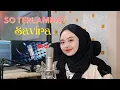 Download Lagu SO TERLAMBAT - COVER BY SAVIRA X COVERPEDIA