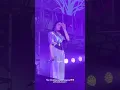 Download Lagu Tiara Andini Menangis di Konser Superdiva🥺